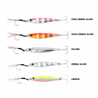 RYUJI JIG KING 30GR RYUJI JIG KING 30GR